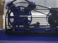 Máy nén khí dây đai Kokoro KTM38120 3 HP