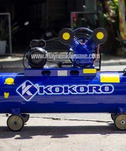 may nen khi kokoro 3 hp