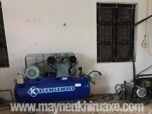 MAY NEN KHI HAU GIANG