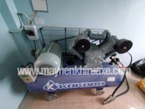 phụ kiện máy nén khí